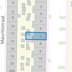 Perceel AHM01-P-1974