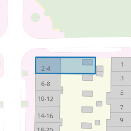 Perceel AHM01-P-2057