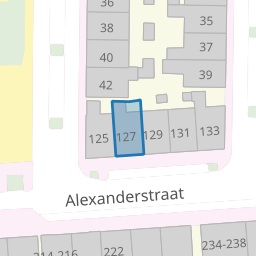 Perceel AHM01-P-2442