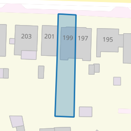 Perceel AHM01-P-2503