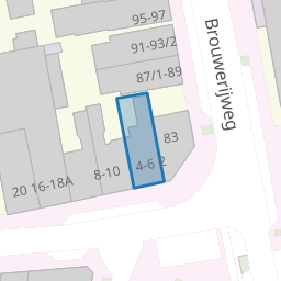 Perceel AHM01-P-2641