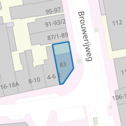 Perceel AHM01-P-2642