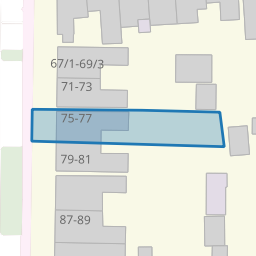 Perceel AHM01-P-2668
