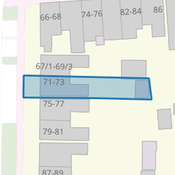 Perceel AHM01-P-2738