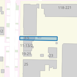 Perceel AHM01-P-2809