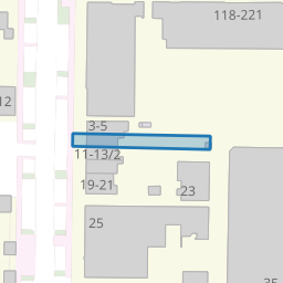 Perceel AHM01-P-2810