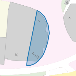 Perceel AHM01-P-2874