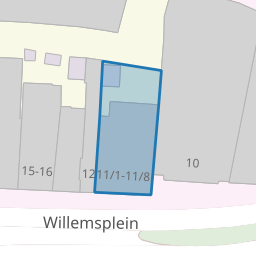 Perceel AHM01-P-2974