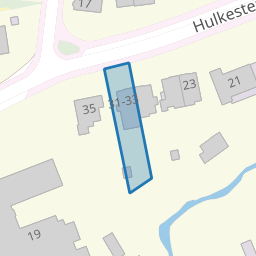 Perceel AHM01-P-3004