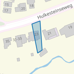 Perceel AHM01-P-3007