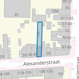 Perceel AHM01-P-3120