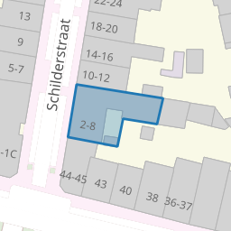 Perceel AHM01-P-3193