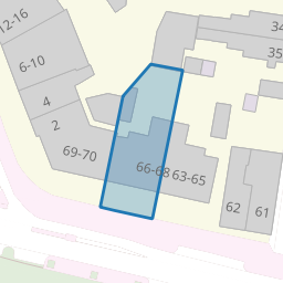 Perceel AHM01-P-3382