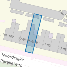 Perceel AHM01-P-3387