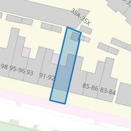 Perceel AHM01-P-3390