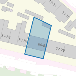 Perceel AHM01-P-3394