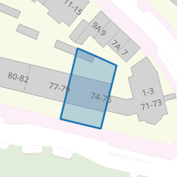 Perceel AHM01-P-3396