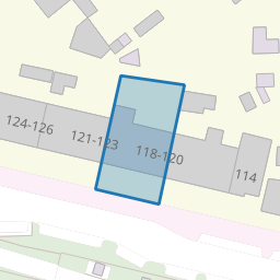 Perceel AHM01-P-3417