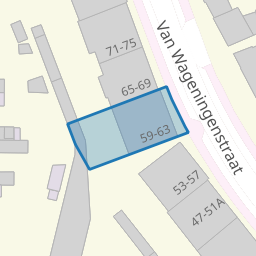 Perceel AHM01-P-3433