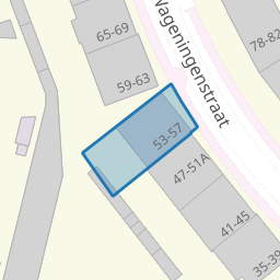 Perceel AHM01-P-3434