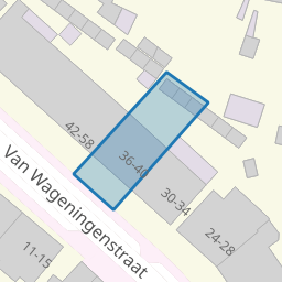 Perceel AHM01-P-3471