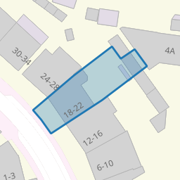 Perceel AHM01-P-3474