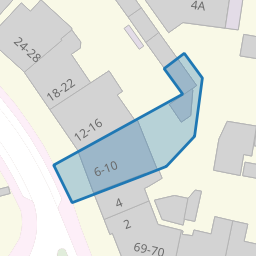 Perceel AHM01-P-3476