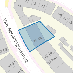 Perceel AHM01-P-3479