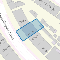 Perceel AHM01-P-3480