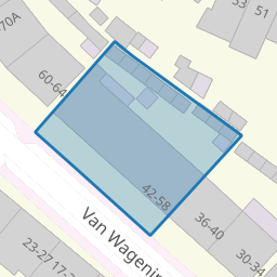 Perceel AHM01-P-3483