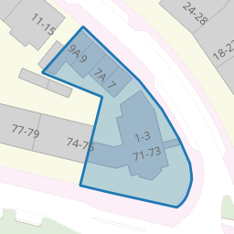 Perceel AHM01-P-3495