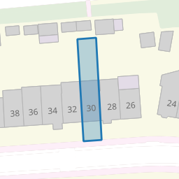 Perceel AHM01-P-3649