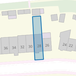 Perceel AHM01-P-3650