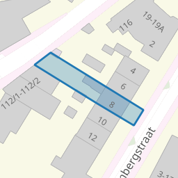 Perceel AHM01-P-3771