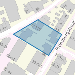 Perceel AHM01-P-4104