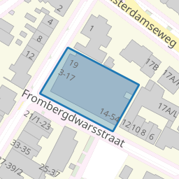 Perceel AHM01-P-4473