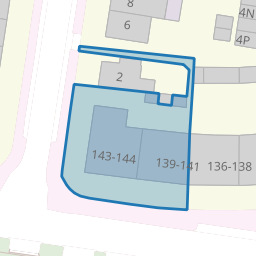 Perceel AHM01-P-4699