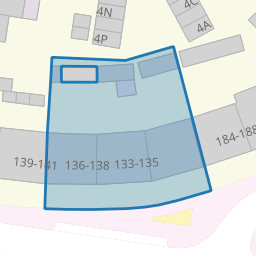 Perceel AHM01-P-4700