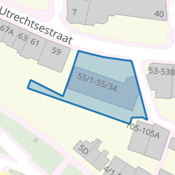 Perceel AHM01-P-4841