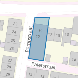 Perceel AHM01-P-4848