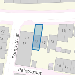 Perceel AHM01-P-4849