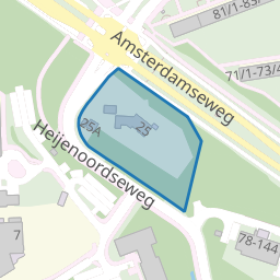 Perceel AHM01-P-4950