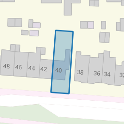 Perceel AHM01-P-4992