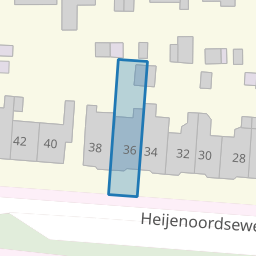 Perceel AHM01-P-5030