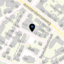 Appartement AHM01 P 5047 1