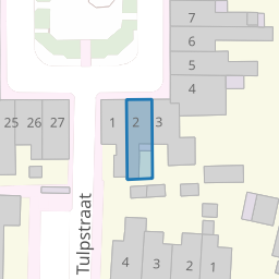 Perceel AHM01-P-5087