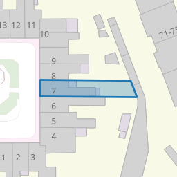 Perceel AHM01-P-5092