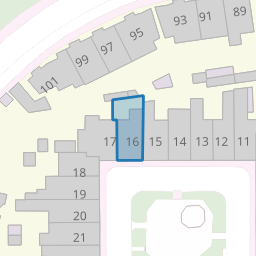 Perceel AHM01-P-5099