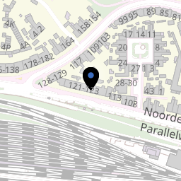 Appartement AHM01 P 5130 1