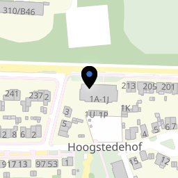 Appartement AHM01 P 5131 13